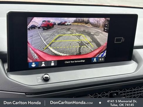 Certified 2025 Honda Accord Sport image 19