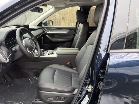 New 2026 MAZDA CX-90 3.3 Turbo w/ Preferred Package image 11