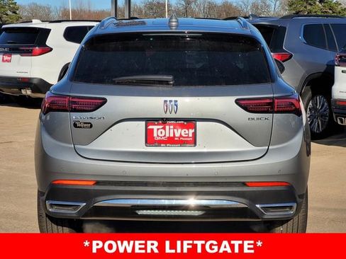 New 2026 Buick Envision Preferred AWD/4WD image 6
