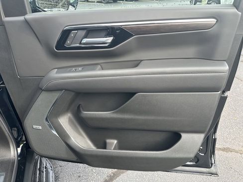 New 2026 Chevrolet Tahoe Premier w/ Sun And Tow Package image 28