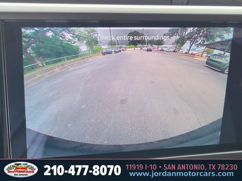 Used 2025 Jeep Wrangler Unlimited Sport AWD/4WD image 19