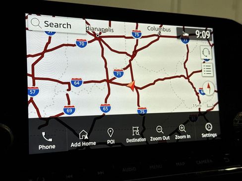 Used 2024 Mitsubishi Outlander SEL image 15