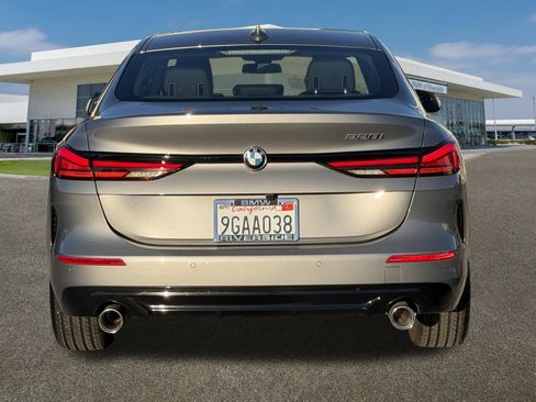 Certified 2023 BMW 228i Gran Coupe w/ Convenience Package image 9