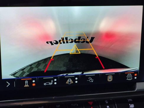 New 2026 Chevrolet Silverado 1500 High Country image 20