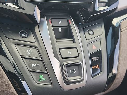 New 2026 Honda Odyssey Touring image 15