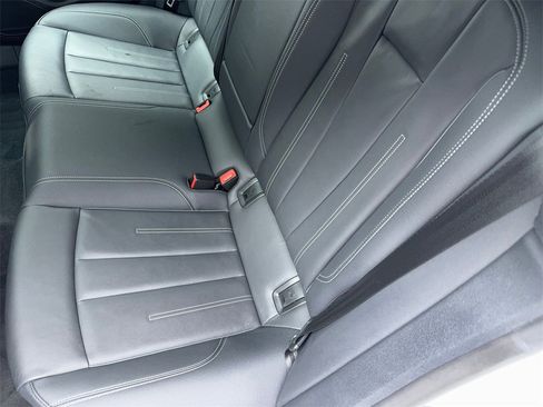 Used 2025 Audi A5 2.0T Premium Plus image 41