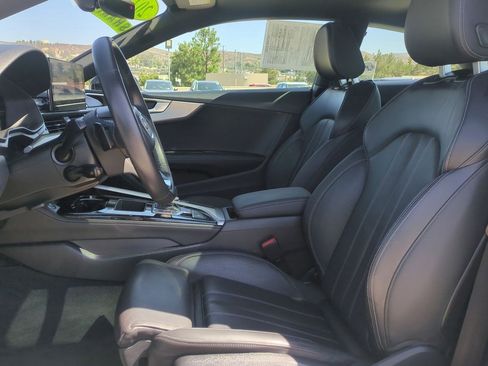 Used 2023 Audi A5 2.0T Premium Plus image 20