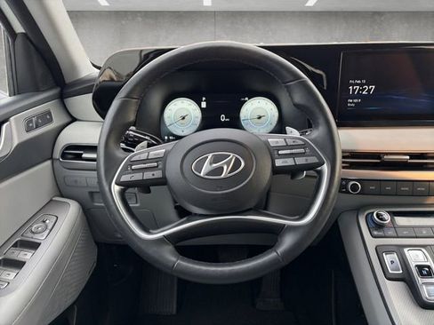 Used 2023 Hyundai Palisade SEL w/ Premium Package image 21