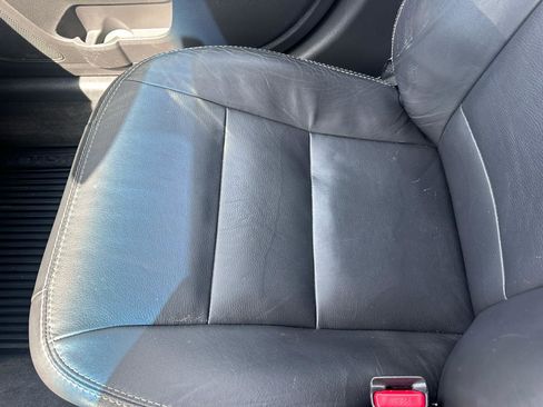 Used 2012 Ford Fusion SEL FWD image 21
