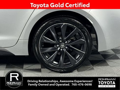 Certified 2024 Toyota Corolla SE image 19