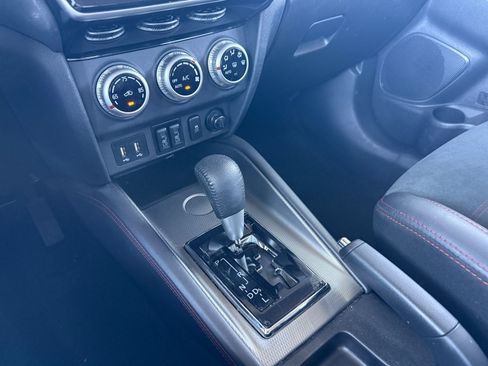 Used 2022 Mitsubishi Outlander Sport SE FWD image 17
