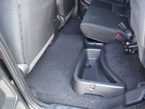 Used 2024 Nissan Frontier Pro-X w/ Technology Package RWD image 41