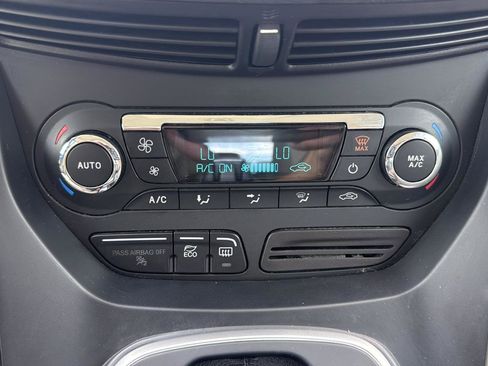 Used 2016 Ford C-MAX SE FWD image 38