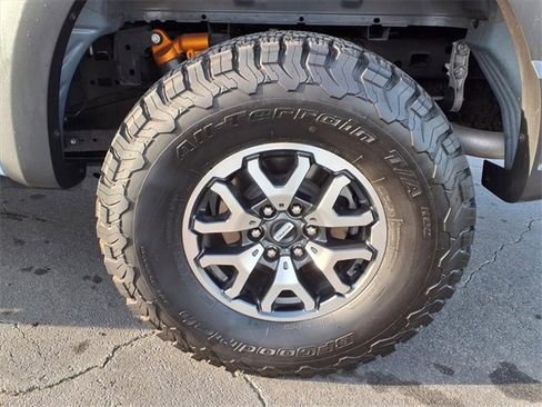 Used 2023 Ford F150 Raptor image 19