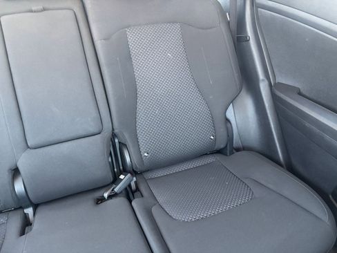 Used 2025 Kia Sportage LX FWD image 36