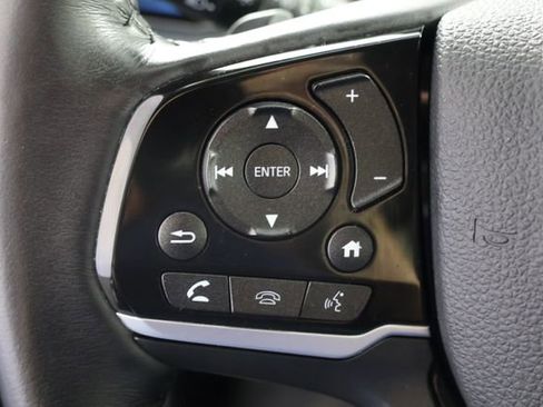 Used 2024 Honda Odyssey Touring image 11