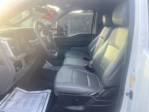 Used 2023 Ford F250 XL w/ XL Driver Assist Package image 11