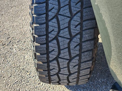 Used 2023 Ford Expedition Timberline AWD/4WD image 11