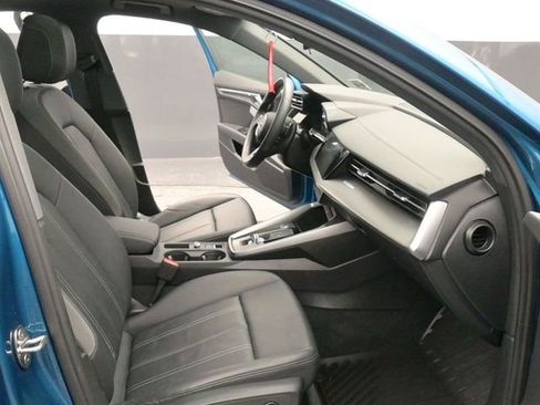 Used 2023 Audi A3 2.0T Premium image 25