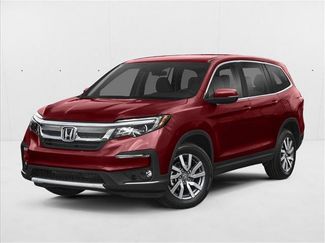Used 2019 Honda Pilot EX video 1
