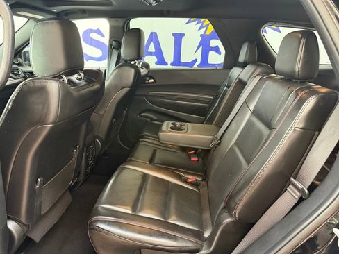 Used 2024 Dodge Durango GT image 34