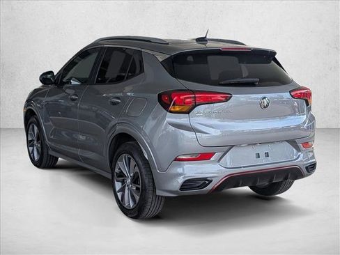 Used 2023 Buick Encore GX Select w/ Sport Touring Package image 7