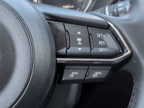 Used 2024 MAZDA CX-5 Carbon Edition AWD/4WD image 26