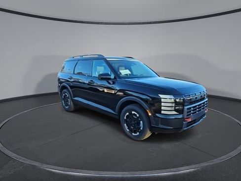 New 2026 Hyundai Palisade XRT Pro image 2