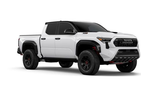 New 2026 Toyota Tacoma TRD Pro image 15