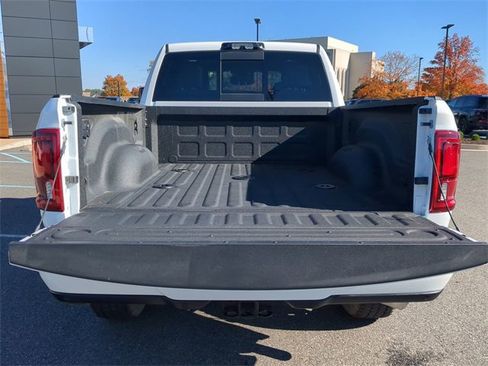 New 2026 RAM 2500 Limited image 12