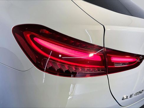 New 2026 Mercedes-Benz GLE 450 4MATIC Coupe image 5