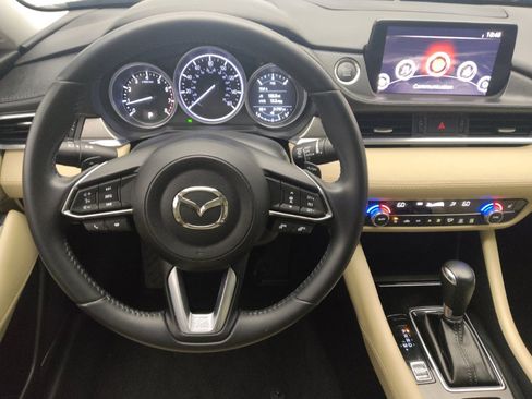 Used 2018 MAZDA MAZDA6 Grand Touring FWD image 22