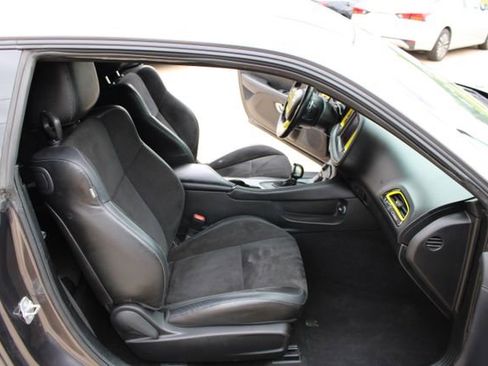 Used 2023 Dodge Challenger R/T w/ Plus Package RWD image 40