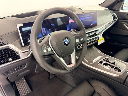 New 2026 BMW X5 xDrive40i image 4
