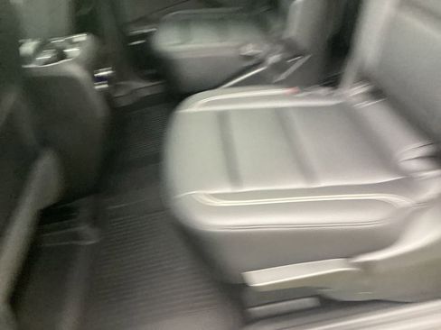 New 2026 GMC Acadia Elevation w/ Elevation Premium Package FWD image 15