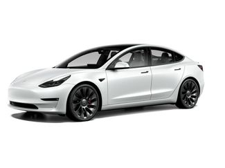 Certified 2022 Tesla Model 3 Performance AWD/4WD video 1