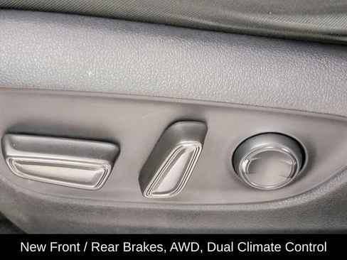 Used 2021 Toyota RAV4 XLE AWD/4WD image 14