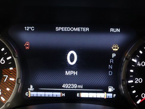 Used 2020 Jeep Renegade Limited image 42