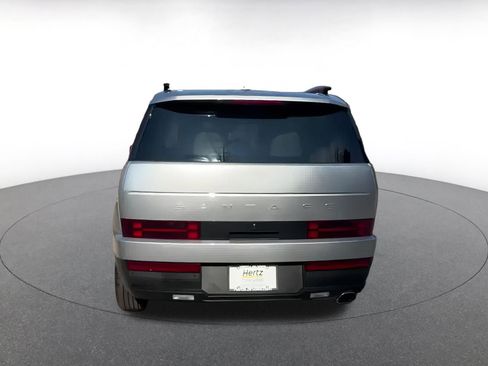 Used 2025 Hyundai Santa Fe SEL image 12