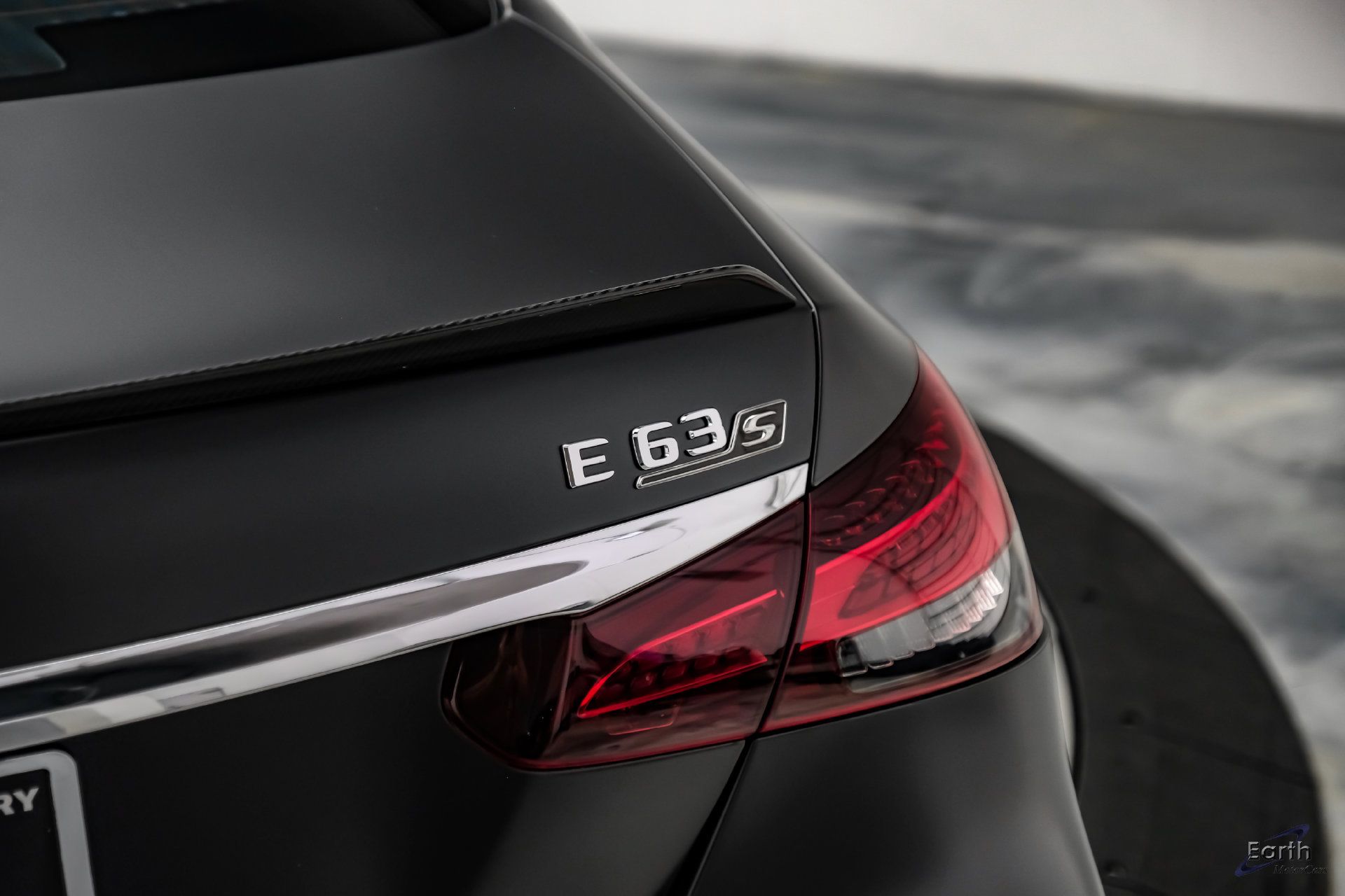 Used 2023 Mercedes-Benz E 63 AMG S image 14