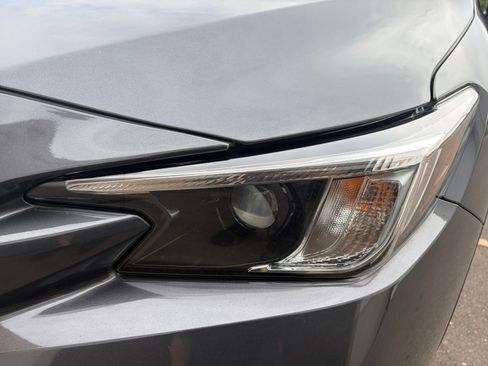 Used 2024 Subaru WRX AWD/4WD image 9