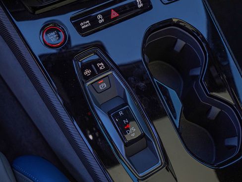 New 2025 Audi S5 Prestige image 15