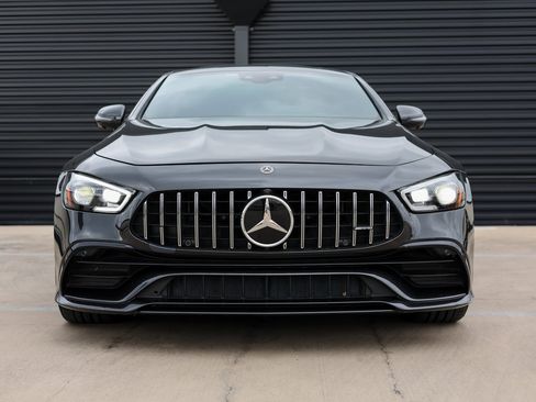 Used 2019 Mercedes-Benz AMG GT 53 image 10