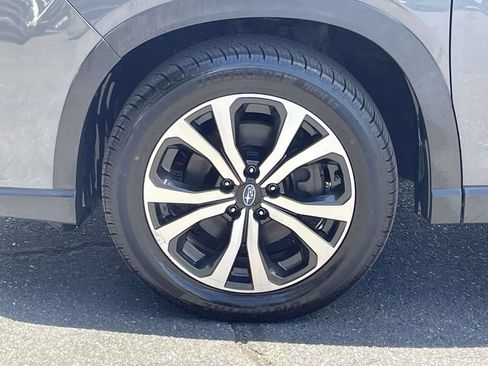 Used 2022 Subaru Forester Limited AWD/4WD image 11