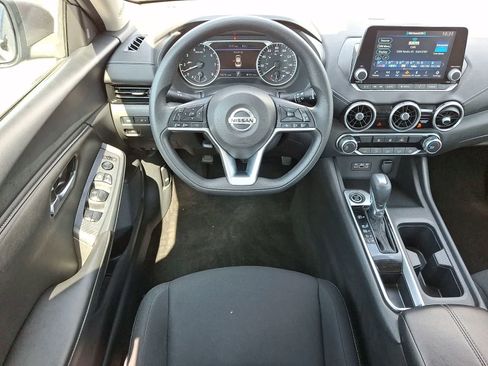 Used 2023 Nissan Sentra SV FWD image 12
