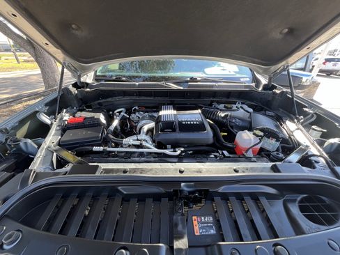 Used 2024 Chevrolet Silverado 1500 LT image 29