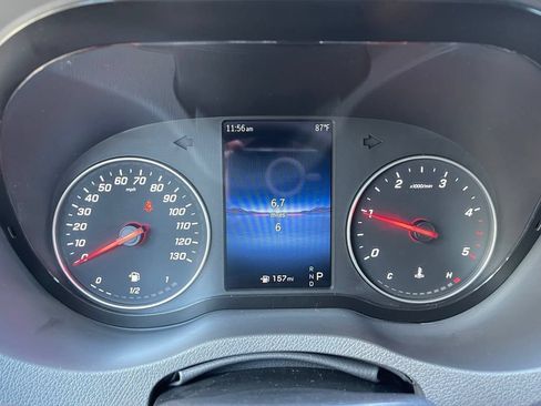 New 2026 Mercedes-Benz Sprinter 3500 image 15