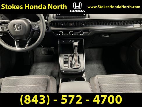 New 2025 Honda CR-V Sport image 18