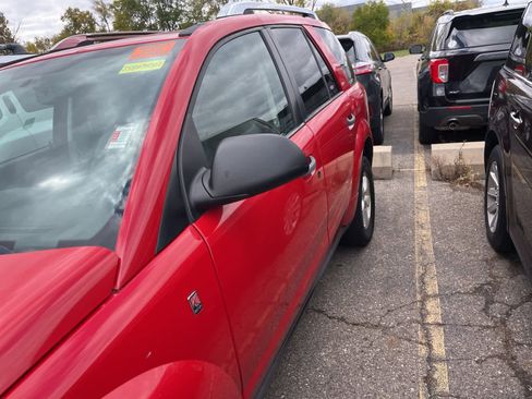 Used 2007 Saturn Vue 2WD image 7