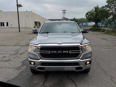 Used 2019 RAM 1500 Big Horn